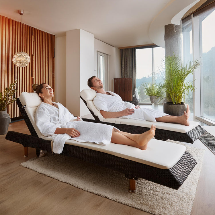 Wellness & Entspannung