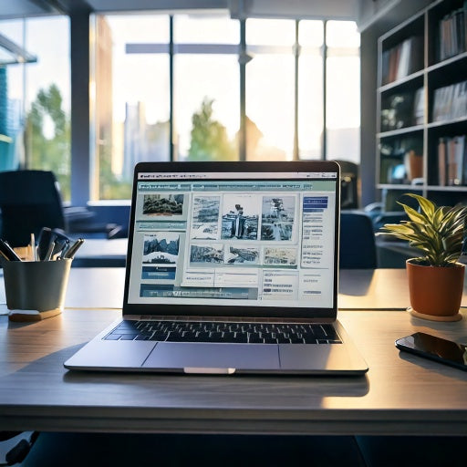 Ihre 1-2 Seiten Business Website Sonderangebot inkl. Datenschutz & Impressum - PREIS gültig für die ersten 100 Kunden
