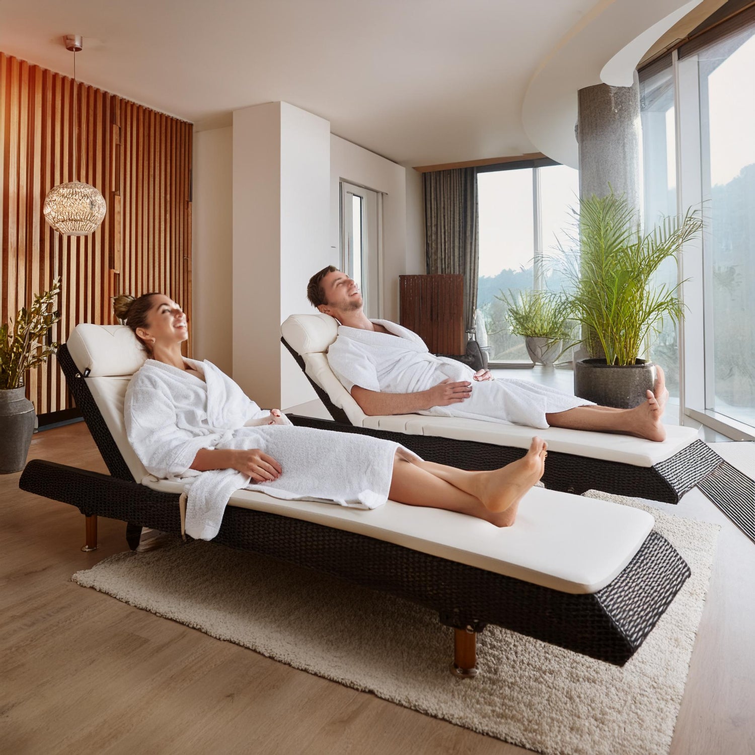 Wellness & Entspannung