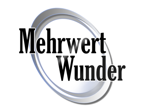 Mehrwert Wunder